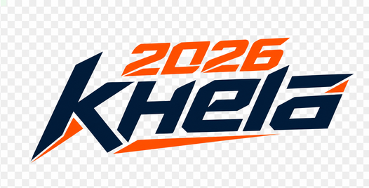 2026 Khela Logo